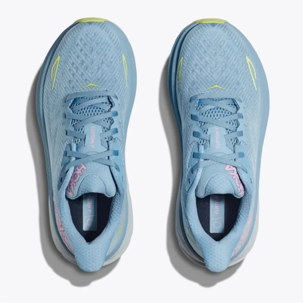 HOKA Clifton 9 running shoes - Picture 13 of 13